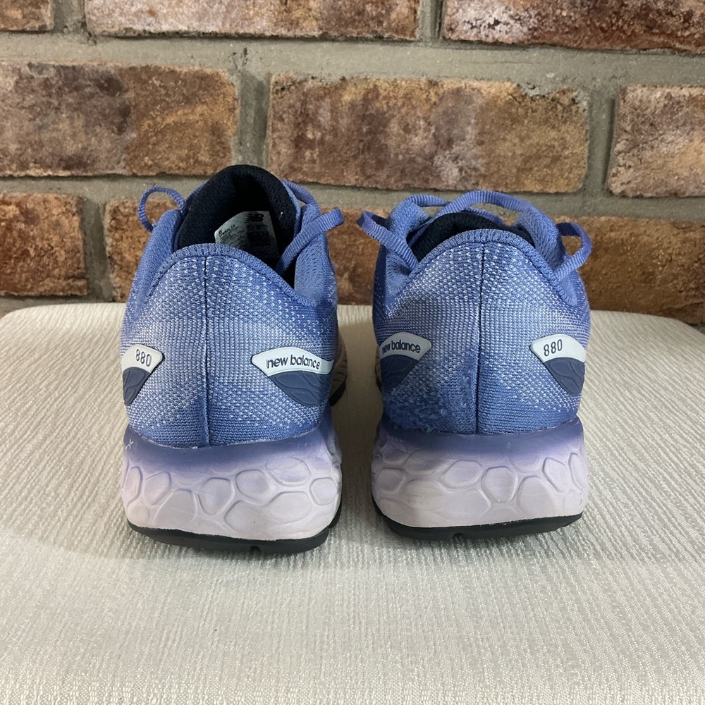 NEW BALANCE  Fresh Foam X 880 Running Shoe - Picture 5 of 12